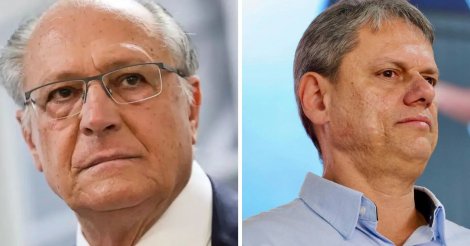Congresso do agro deve reunir Alckmin e Tarcísio em momento de tensão e críticas