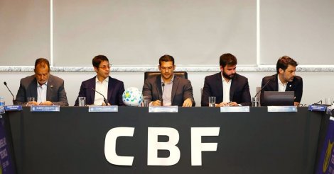 Conselho Técnico define mudanças no Brasileirão Série A de 2026