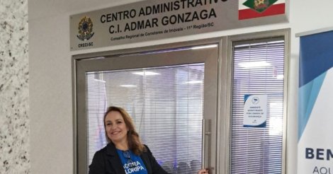 CRECI/SC completa 53 anos e se consolida como principal entidade em Santa Catarina