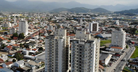 Crescimento exponencial leva Palhoça a sonhar com candidato a deputado federal