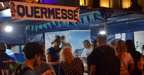 Criciúma / Quermesse 2024:do município celebra 99 anos com programação cultural diversificada