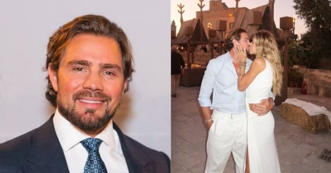 Daniel Vorcaro chega a Brasília e começa a prestar depoimento