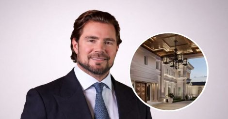 Daniel Vorcaro tentou ocultar R$ 776 milhões após financiar luxos de parentes com banco