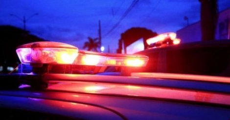 Delegado de folga prende foragido em Imbituba