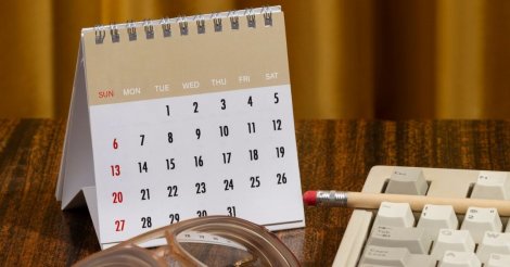 Depois do Carnaval, qual o próximo feriado em Santa Catarina?