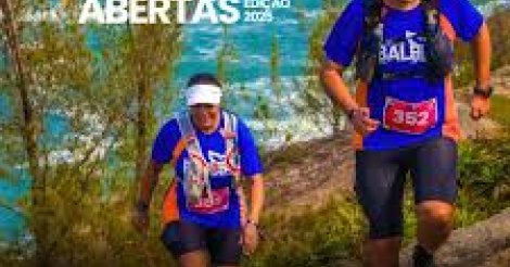 Desafio Rota da Baleia 2025: 80 km de trilhas entre Laguna, Imbituba e Garopaba