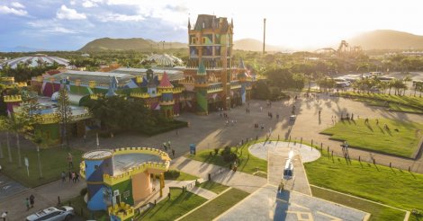 Desbancou Disney: Parque de SC é eleito 2° melhor parque do mundo (Beto Carrero é eleito o 2° melhor parque do mundo)