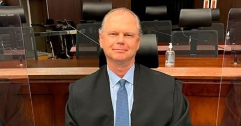 Desembargador Rubens Schulz é eleito novo presidente do Tribunal de Justiça de SC