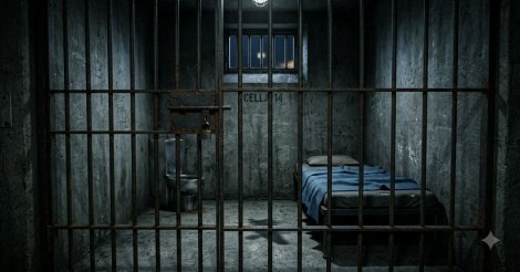 Detento é encontrado morto dentro de cela em SC