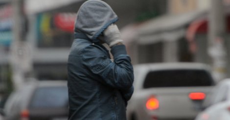 Dia das Mães terá frio intenso e geada em SC