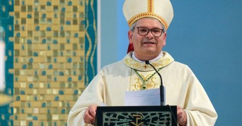 Diocese de Tubarão anuncia transferências de padres para 2026; veja a lista completa