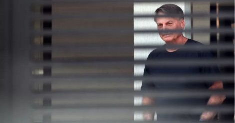 Direita no Senado e reeleição de Alcolumbre podem aliviar pena de Jair Bolsonaro