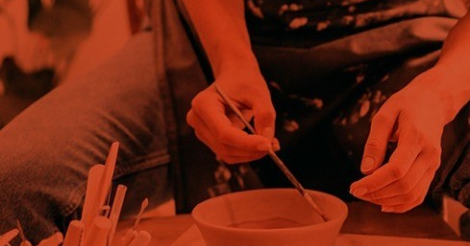 Diretoria de Cultura divulga lista dos artesãos selecionados para o Programa Artesanato SC -Prata
