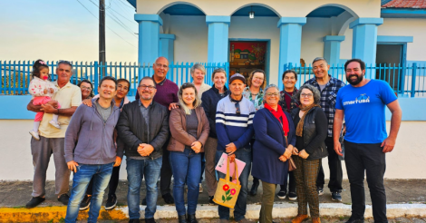 Diretoria de Cultura promove formação para artesãos de Imbituba