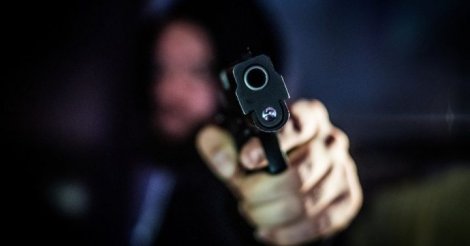 Discussão por causa de cachorro termina com homem morto a tiros