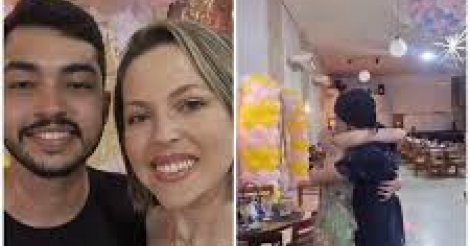 Doador de medula se disfarça de garçom e surpreende mulher transplantada: 'Me trouxe a vida'
