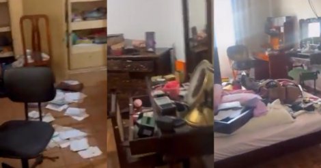 Dois suspeitos de assaltar casa de ex-mulher de Bolsonaro são presos no RJ