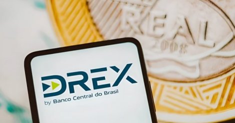 Drex facilitará transações seguras com contratos inteligentes