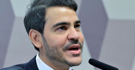 Em derrota histórica, Senado rejeita indicação de Jorge Messias para o STF