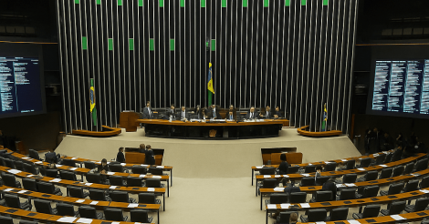 “Em meio ao caos, Congresso vive o recesso e abandona pautas urgentes do País”
