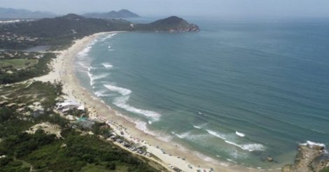 Em Área de Preservação Permanente, imóvel fica livre de IPTU e gera polêmica em Imbituba