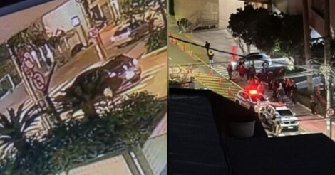 Em reviravolta, vítima de tentativa de assassinato a tiros em Florianópolis pode ser presa