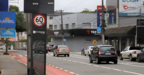 Empresa de radares terá que devolver quase R$ 1 mi por irregularidades em SC, determina TCE