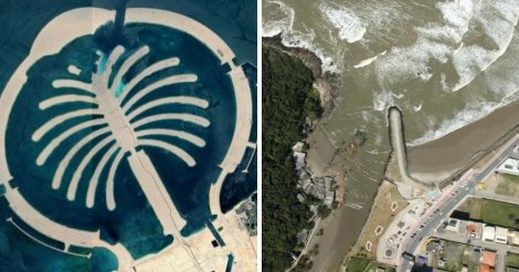 Empresa que criou ilha em Dubai será responsável por megaobra de alargamento de praia em SC
