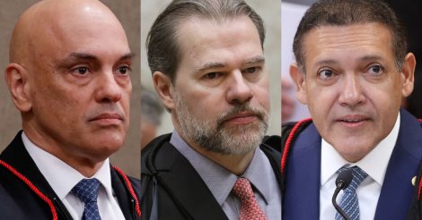 Empresas de Daniel Vorcaro fizeram mais de 10 serviços de ‘táxi aéreo’ para ministros do STF