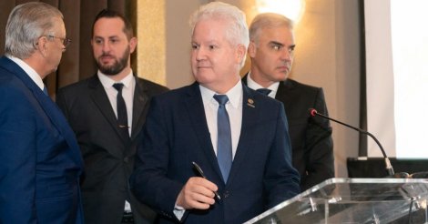 Entidades hospitalares viabilizam primeira operação de crédito com teto de até R$ 15 milhões em SC