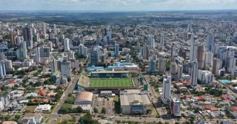 Entre 5,5 mil cidades, município de SC está entre os 35 que mais geram empregos no Brasil