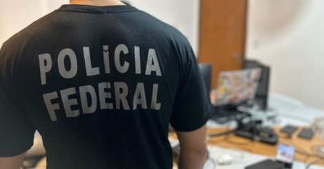 Esquema que movimentou R$ 50 bilhões para o tráfico usando criptomoedas atuava em Florianópolis