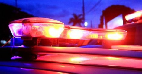 Estabelecimento é alvo de disparos em Garopaba