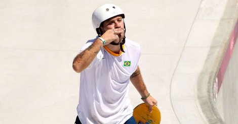 Estreia do Park Challenge reúne os melhores skatistas do mundo em Florianópolis