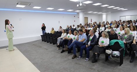 Evento aborda combate ao abuso e exploração sexual