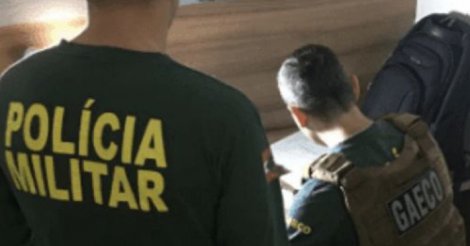 Ex-secretário de Braço do Norte é condenado