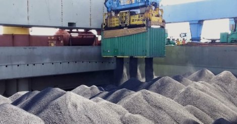 Exportações de Santa Catarina crescem 23% em outubro