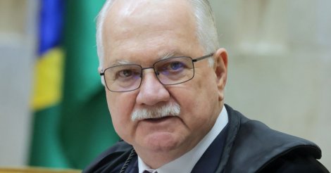 Fachin apresenta novo ‘código de conduta’ para ministros e gera tensão interna