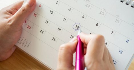 Feriados prolongados e pontos facultativos de 2025: veja o calendário