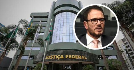 'Festa da cueca’: suposto vídeo flagra orgia de juízes em hotel 5 estrelas