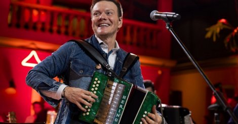 Festa do Agricultor 2026: a maior da história de Lauro Müller