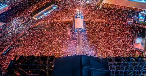 Festa do Pinhão sairá do Parque Conta Dinheiro? Prefeitura diz que modelo será mais “caseiro”