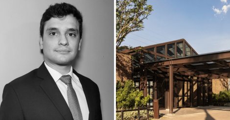 Filho de Alexandre de Moraes se casa em espaço luxuoso a 3 km da antiga sede do Banco Master; veja detalhes da cerimônia