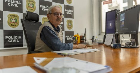 Fim de uma era: delegacia de Homicídios de Florianópolis muda comando após 17 anos