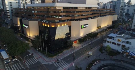 Florianópolis / Beiramar Shopping anuncia mais de 200 vagas de emprego para contratação imediata