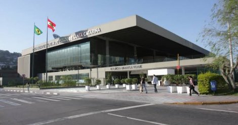 FLORIANÓPOLIS / Definidas as comissões da Alesc