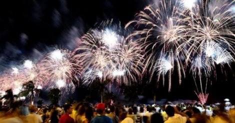 Florianópolis espera 3 milhões de turistas no verão e terá Raça Negra no réveillon; veja destaques