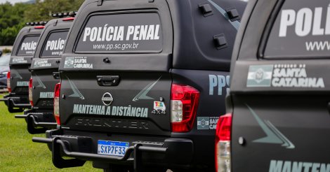 Florianópolis impactada com mega investimento no sistema prisional