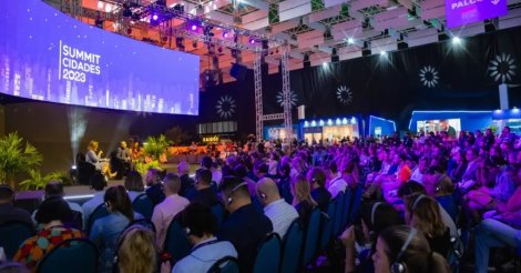 Florianópolis recebe evento inédito sobre comunicação pública