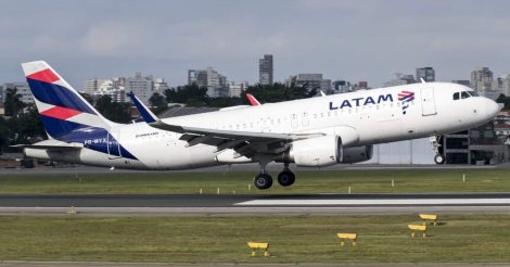Florianópolis terá voo direto para Buenos Aires em 2026